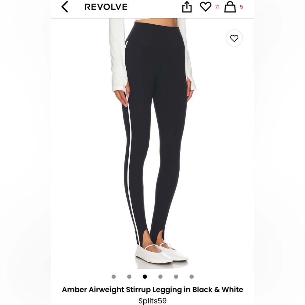 Splits59 Leggings